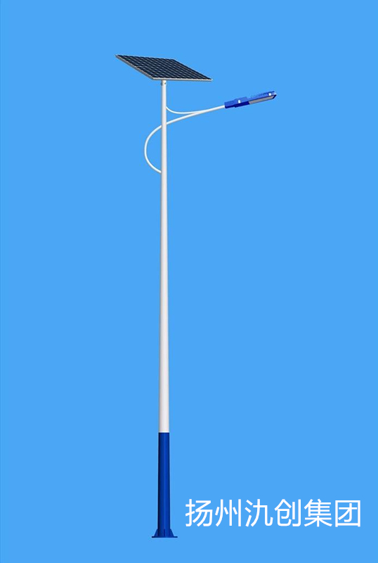 赫章县乡村改造建设太阳能路灯